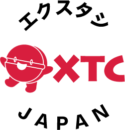 XTC Japan Logo