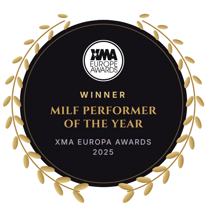 MILF Performer of the Year, XMA Europa Awards 2025