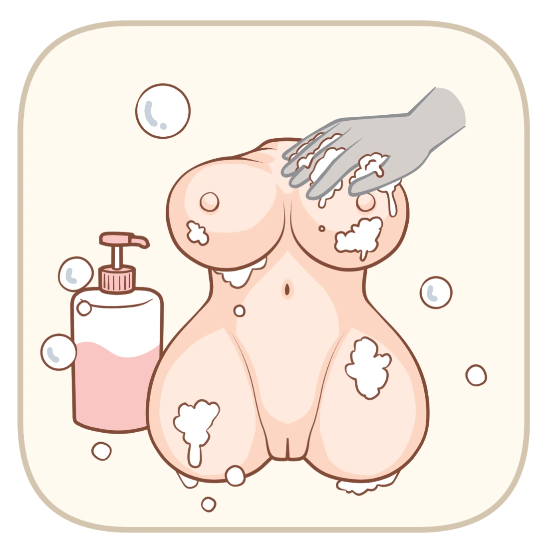 Wash