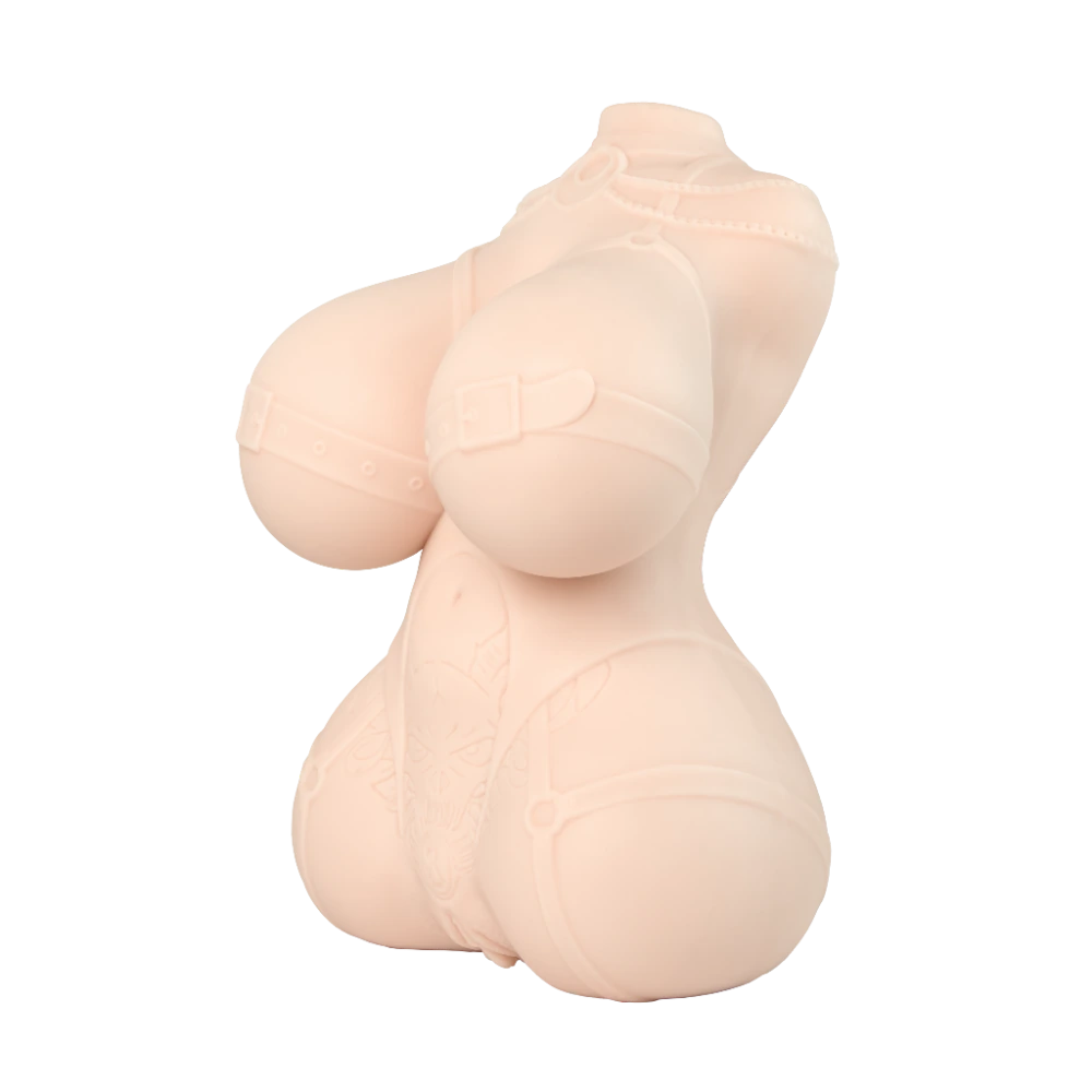Sabien DeMonia figure